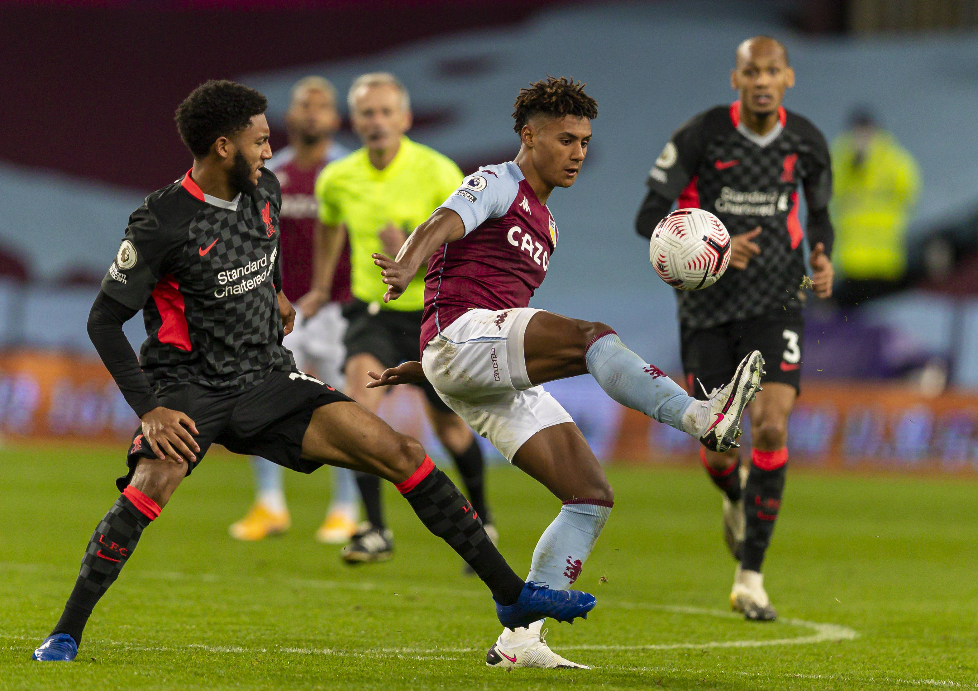 涯的低谷时 涯的低谷时