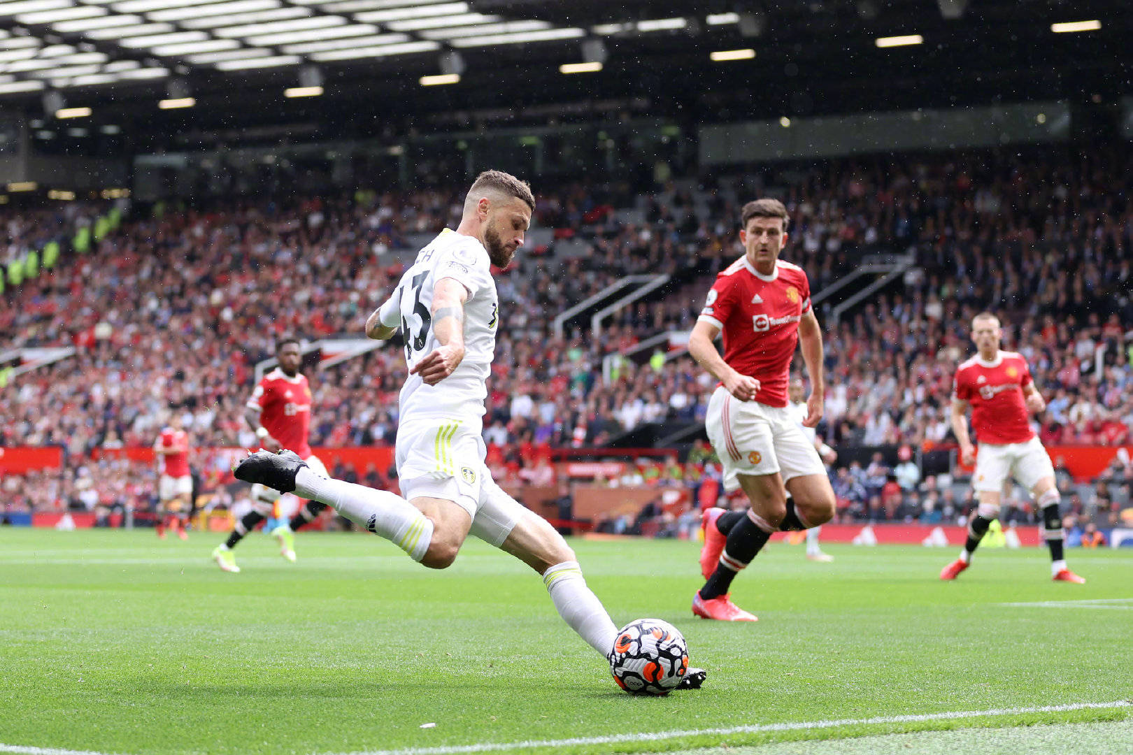 意識與激情 意識與激情